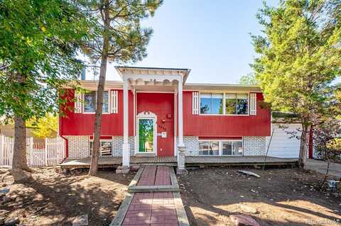 Edgemore, ENGLEWOOD, CO 80110