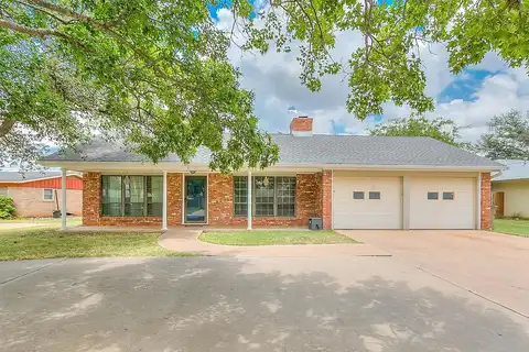 Oxford, SAN ANGELO, TX 76904