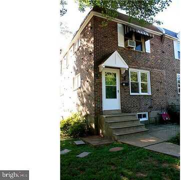 Bishop, CLIFTON HEIGHTS, PA 19018