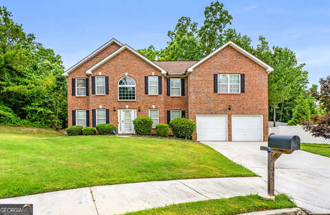 Oxnard, ATLANTA, GA 30331