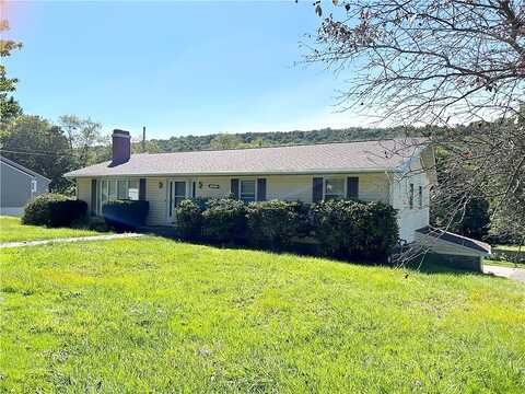 Bolivar, BRADFORD, PA 16701
