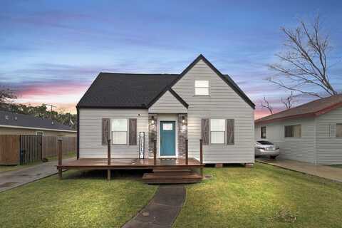 Thomas, PORT ARTHUR, TX 77642