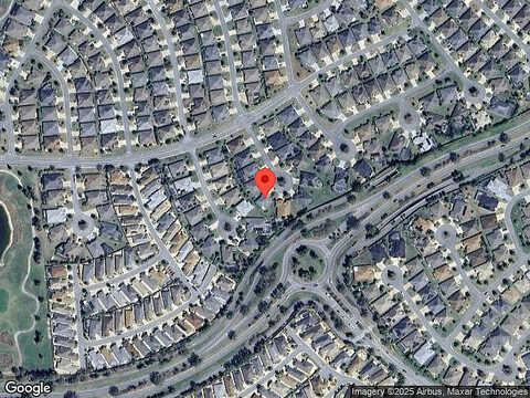 Kananwood, THE VILLAGES, FL 32163