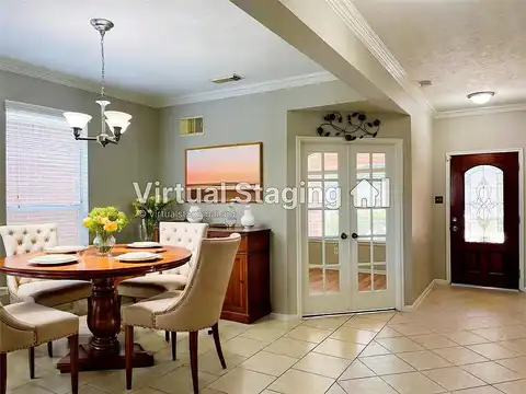 Rainshore, KATY, TX 77449