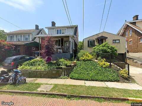 Clearfield, PITTSBURGH, PA 15204