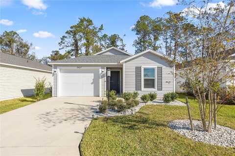Possehl, THE VILLAGES, FL 32163
