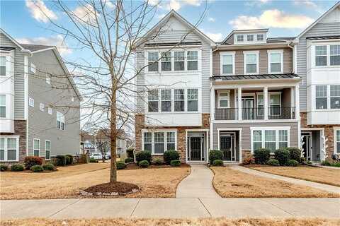 Hickory Neck, TOANO, VA 23168