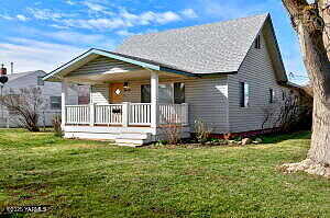 3Rd, UNION GAP, WA 98903