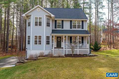 Cypress, BARBOURSVILLE, VA 22923