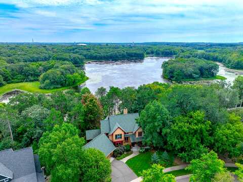 Pioneer, STILLWATER, MN 55082