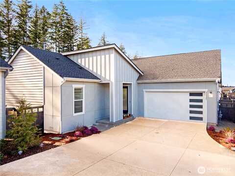Douglas, BLACK DIAMOND, WA 98010