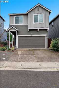 Havlik, SCAPPOOSE, OR 97056