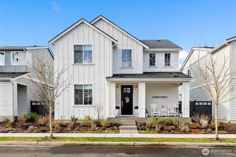 Evergreen, BLACK DIAMOND, WA 98010