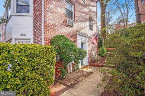 Valley, ALEXANDRIA, VA 22302