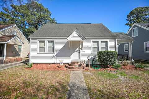 Somme, NORFOLK, VA 23509