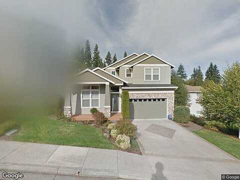 Felisha, SCAPPOOSE, OR 97056