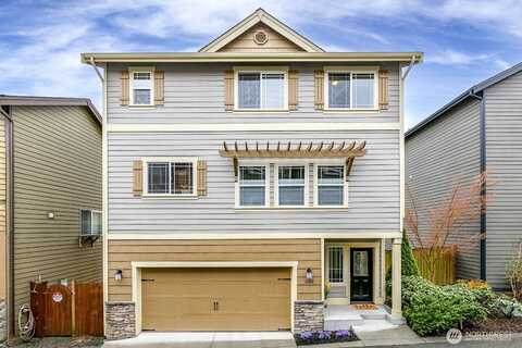 132Nd, LYNNWOOD, WA 98087