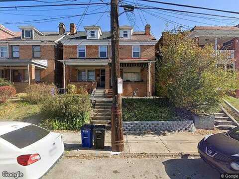 Dawson, PITTSBURGH, PA 15213