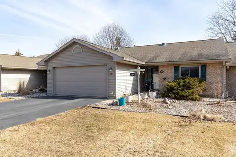 Westhaven, OSHKOSH, WI 54904