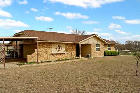 Cook, WILLOW PARK, TX 76087