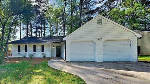 Caley Mill, POWDER SPRINGS, GA 30127