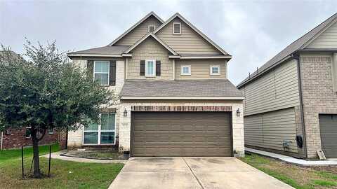 Upland Spring, KATY, TX 77493