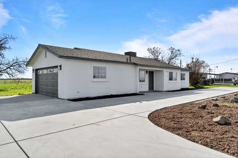 Huntsman, FRESNO, CA 93725