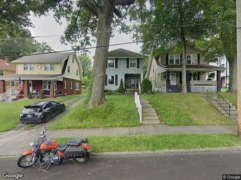 Norwood, NEW CASTLE, PA 16105