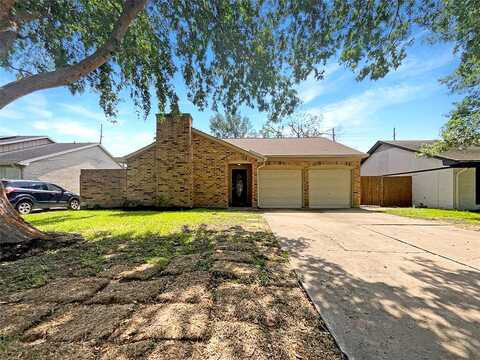 Gentilly, KATY, TX 77450
