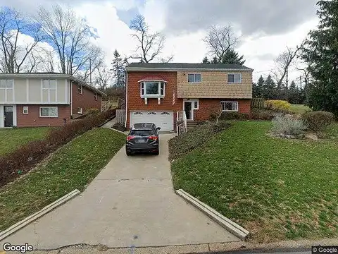 Cabrini, PITTSBURGH, PA 15220