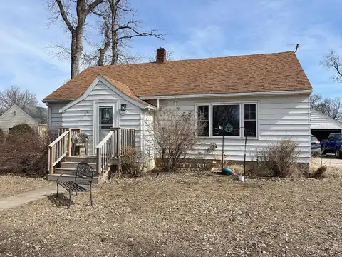 Swift, LITCHFIELD, MN 55355