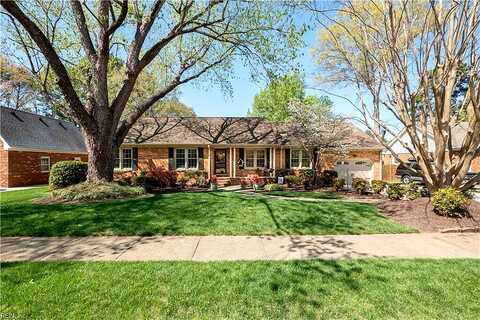 Woodbridge, CHESAPEAKE, VA 23322