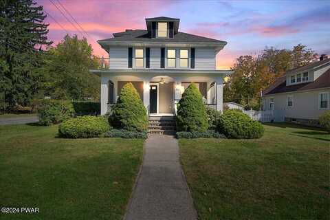 Catherine, MILFORD, PA 18337