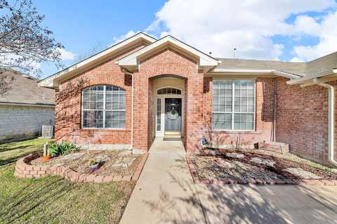 Ranier, ROUND ROCK, TX 78665