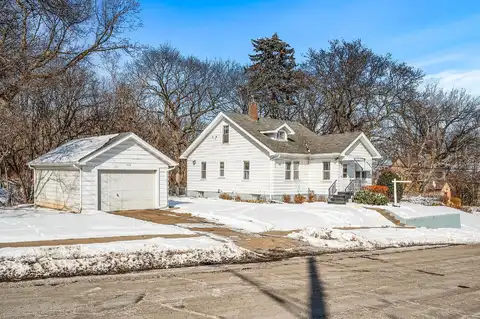 Bircher, SOUTH SAINT PAUL, MN 55075