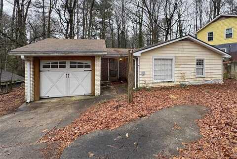 Shirley, KENNESAW, GA 30144