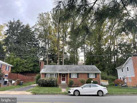 Harrison, ARLINGTON, VA 22207