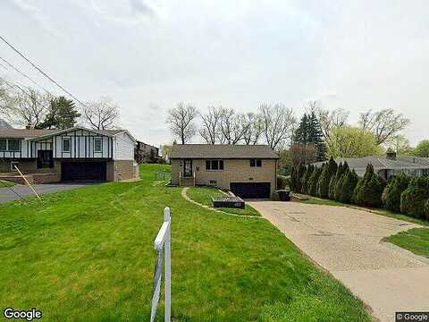 Park, BETHEL PARK, PA 15102