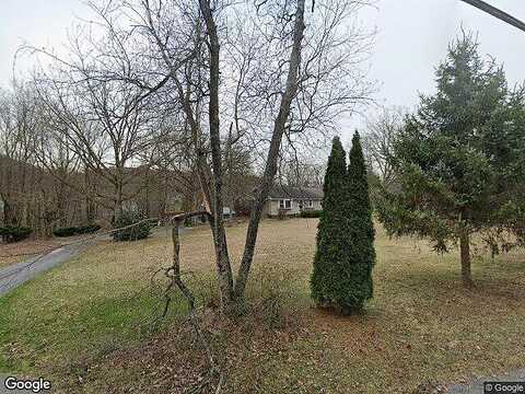 Burchfield, CLEARFIELD, PA 16830