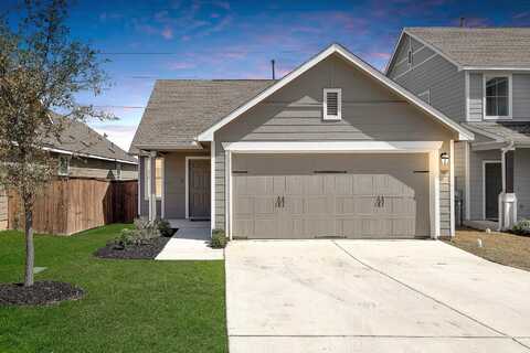 Majestic Cedar, LIBERTY HILL, TX 78642