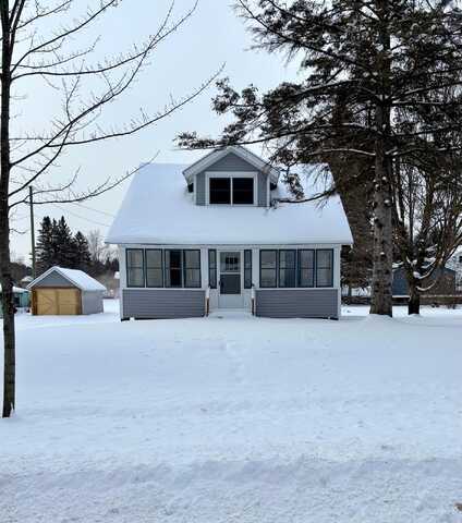 Linden, FREDERIC, WI 54837