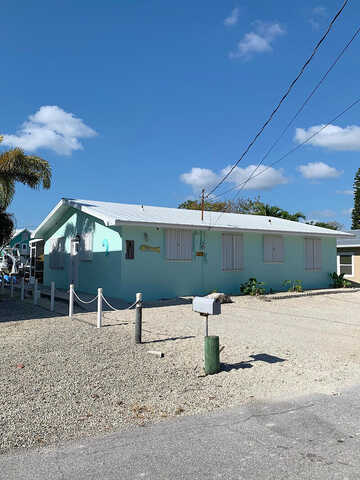 Malaga, BIG PINE KEY, FL 33043