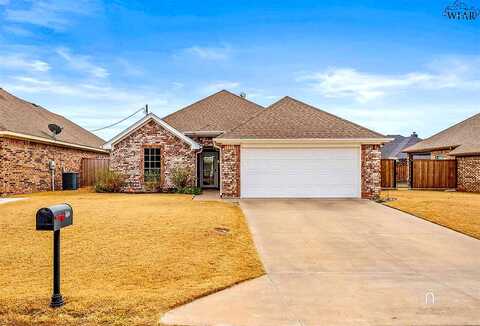 Mariners, WICHITA FALLS, TX 76308