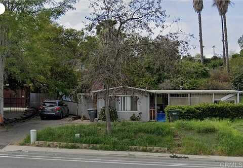 Civic Center, VISTA, CA 92084