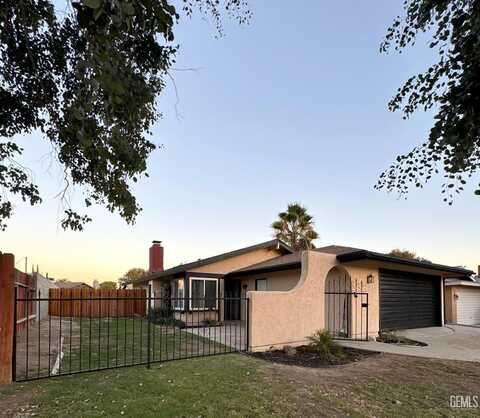 Cedarwood, BAKERSFIELD, CA 93309