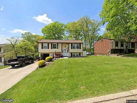 Amy, SOUTH PARK, PA 15129