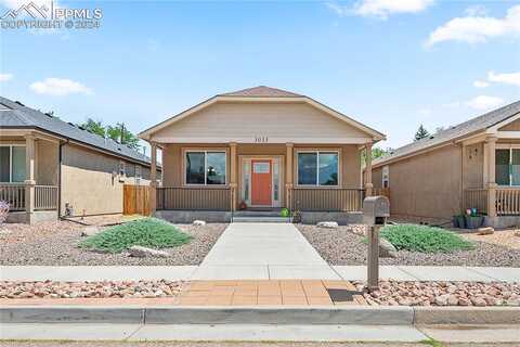 Virginia, COLORADO SPRINGS, CO 80907