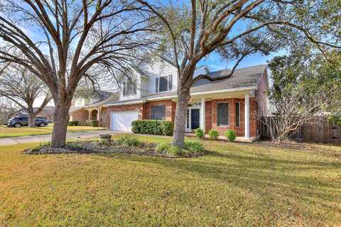Preakness, GEORGETOWN, TX 78626