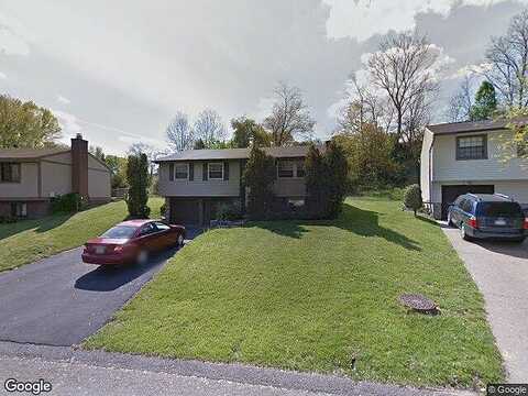 Golden Rod, BRIDGEVILLE, PA 15017