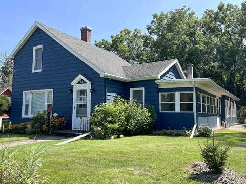 High, EDGERTON, WI 53534